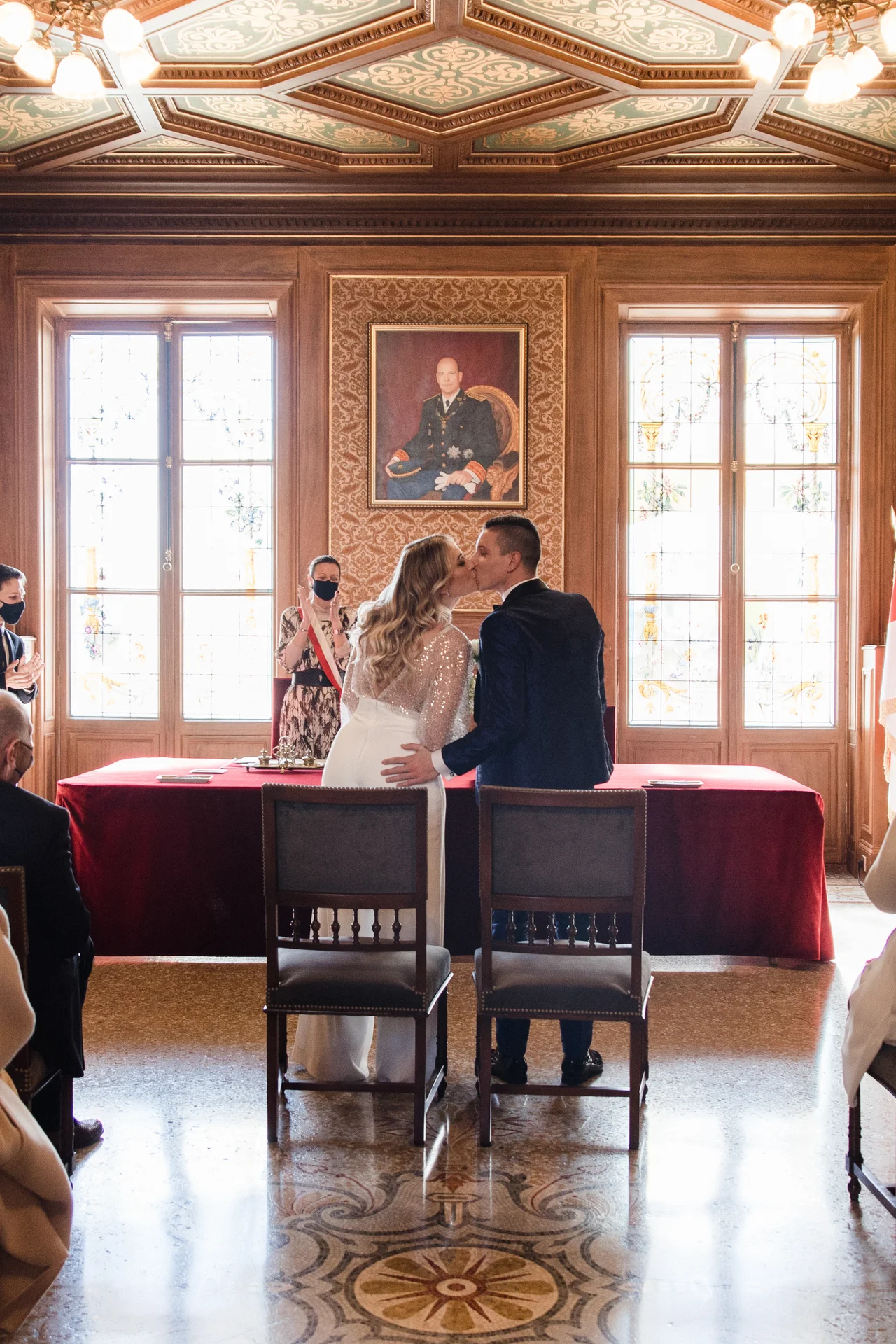 Mariage haut de gamme en Aveyron — décor d'exception, photographie d'auteur